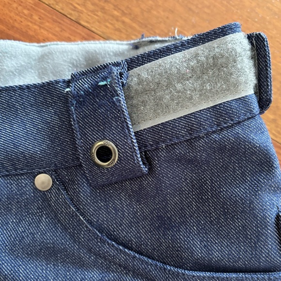 686 Technical Apparel Boys Snow Pants - Picture 7 of 7